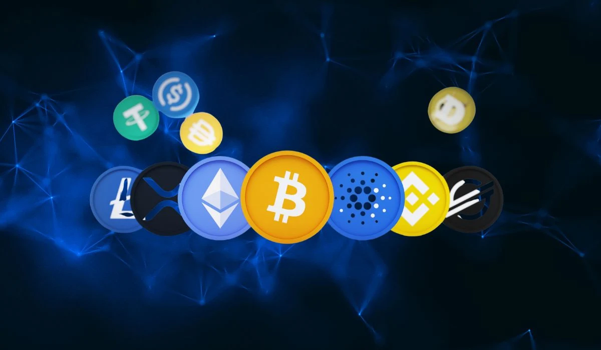 ¡TOP 10 Criptomonedas Que VAN A EXPLOTAR EN 2025! ¡No Te Pierdas Estas Oportunidades de Inversión!