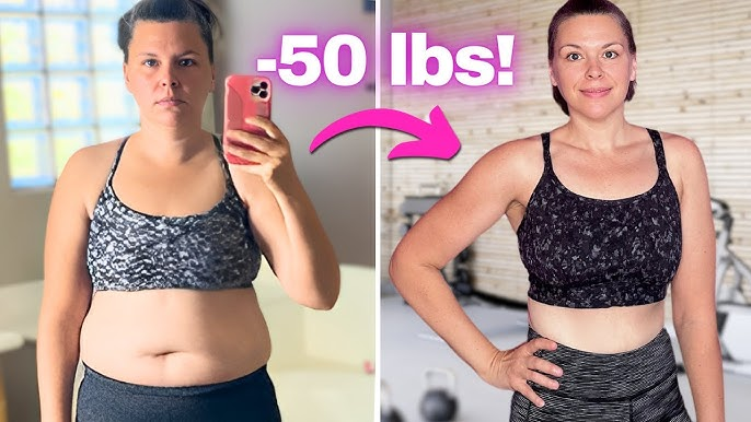 «The Secret to Losing Weight That Doctors Don’t Want You to Know About!»