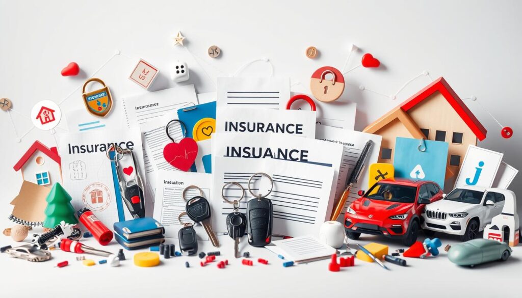 Insurance Bundling