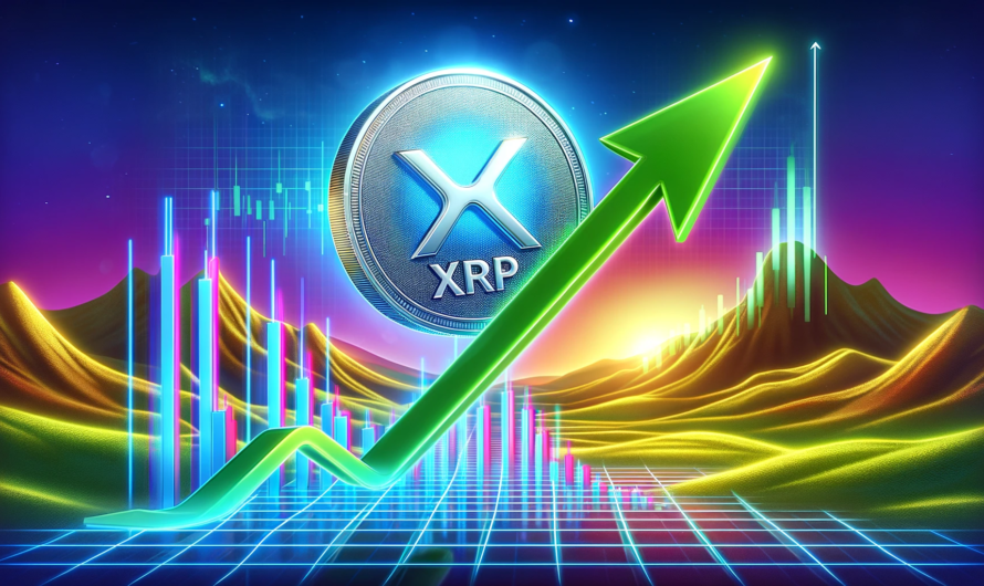 «Why Everyone Should Buy XRP Before It’s Too Late: The Future of Money Is Here»