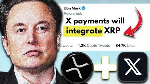 «Why Elon Musk and Twitter Could Propel XRP to Unimaginable Heights»