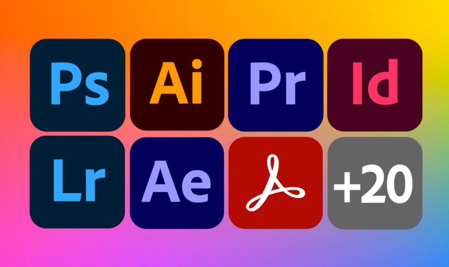 Unlock Your Creative Potential: How Adobe Tools Can Transform Your Workflow