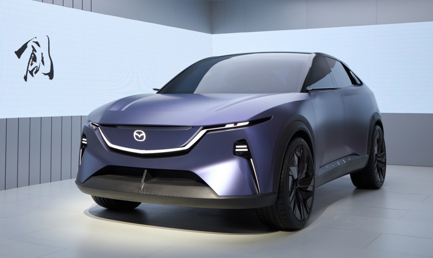 Mazda USA: The Future of Electric Vehicles and Why It’s Worth Your Attention