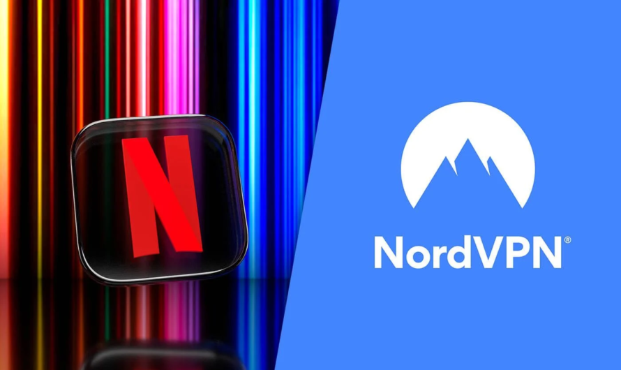 NordVPN’s Hidden Hack: Watch Netflix Content You Didn’t Know Existed!