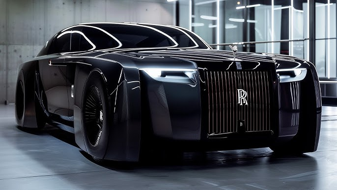 Forget BMW and Audi: These Luxury Cars Are the Real Kings of 2024!